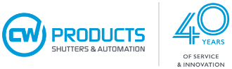 CW Products logo